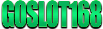Logo GOSLOT168